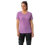 Vaude Skommer Iii Short Sleeve T-shirt