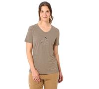 Vaude Skommer Iii Short Sleeve T-shirt