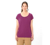 Vaude Skommer Iii Short Sleeve T-shirt