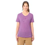 Vaude Skommer Iii Short Sleeve T-shirt