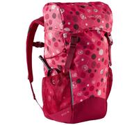 Vaude Tents Skovi 15l Backpack Pink Kids