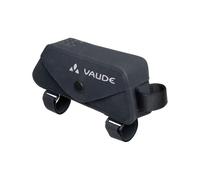 Vaude - Small bike frame briefcase - Trailtop Tube Black Black one size