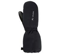 Vaude Snow Cup Iii Mittens Black XS Boys,Girls