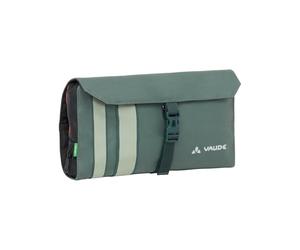 VAUDE Socotra Unisex Toiletry Bag, Agave, One Size