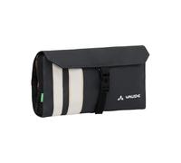 VAUDE Socotra Unisex Toiletry Bag, Black, One Size