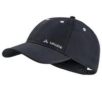 Vaude Softshell Cap - Cap Black Uni M