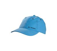 VAUDE Softshell Cap, Blue Jay, S