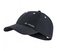 Vaude - Softshell - Cap size M, black/blue