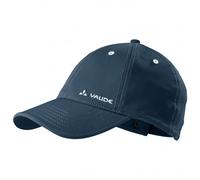 Vaude Softshell Cap - Cap Dark Sea Uni S