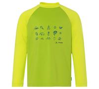 Vaude Solaro Iii Long Sleeve T-shirt