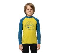 Vaude Solaro Iii Long Sleeve T-shirt
