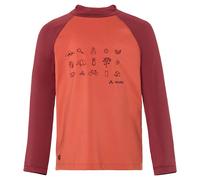 Vaude Solaro Iii Long Sleeve T-shirt
