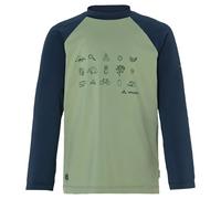 Vaude Solaro Iii Long Sleeve T-shirt