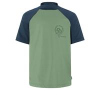 Vaude Solaro Iii Short Sleeve T-shirt