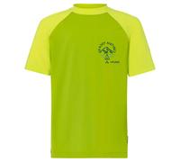 Vaude Solaro Iii Short Sleeve T-shirt