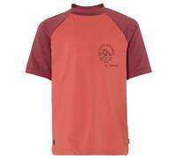 Vaude Solaro Iii Short Sleeve T-shirt