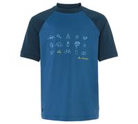 Vaude Solaro Iii Short Sleeve T-shirt