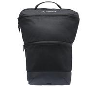Vaude - SortYour Back - Bike bag size 16 l, black