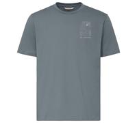 Vaude - Spirit T-Shirt II - T-shirt size L, grey