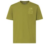 Vaude - Spirit T-Shirt II - T-shirt size L, olive