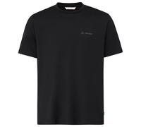 Vaude - Spirit T-Shirt II - T-shirt size S, black