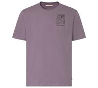 Vaude - Spirit T-Shirt II - T-shirt size S, pink