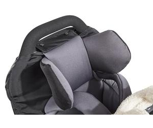 Vaude Sport Waist Packs Head Support Shuttle