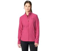 Vaude Strathcona Full Zip Fleece