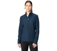 Vaude - Women's Strathcona Fleece Jacket - Fleece jacket size 20, blue