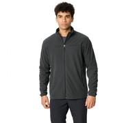 Vaude Strathcona Full Zip Fleece Grey XL Men