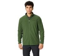 Vaude - Strathcona Fleece Jacket - Fleece jacket size XL, olive