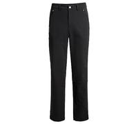 Vaude Strathcona Ii Pants Black 50 / Regular Men