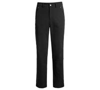 Vaude Strathcona Ii Pants Black 50 / Short Men