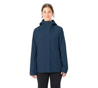 Vaude Strathcona Jacket Blue 40 Woman