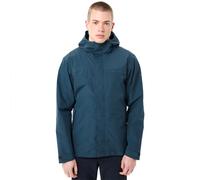 Vaude - Strathcona Jacket - Waterproof jacket size M, blue