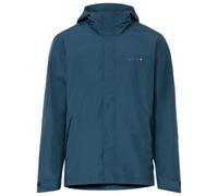 Vaude Strathcona Jacket Blue M Men
