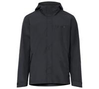 Vaude Strathcona Jacket Black S Men