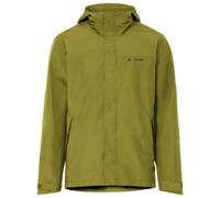 Vaude - Strathcona Jacket - Waterproof jacket size S, olive