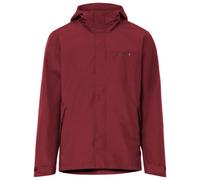 Vaude Strathcona Jacket Red S Men