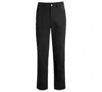 Vaude Strathcona Ii Pants Black 54 / Short Man