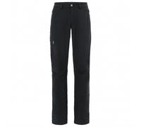 Vaude Strathcona Warm Ii Pants Black 46 / Short Men