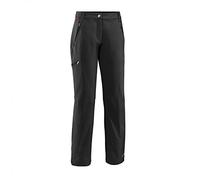 VAUDE Strathcona Women’s Walking Trousers - 80% Windproof Hiking Trousers - High-Quality Sustainable Outdoor Clothing