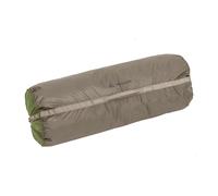 VAUDE Stuff Sack Size M Part, Bark, 60 x 25 cm