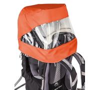 Vaude - Sun Raincover Combination Shuttle - Rain cover grey