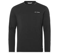 Vaude Sveit Ii Long Sleeve T-shirt Black M Man