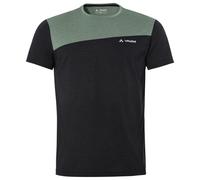 Vaude - Sveit Shirt - Sport shirt size 3XL, black