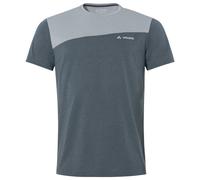Vaude - Sveit Shirt - Sport shirt size 3XL, blue/grey