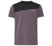 Vaude - Sveit Shirt - Sport shirt size 3XL, purple