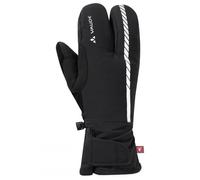 Vaude - Syberia Gloves III - Gloves size 7, black