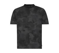Vaude Bike Loamer Short Sleeve T-shirt Black L / Regular Men L Black / Anthracite